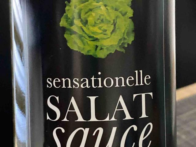 sensationelle Salat  sauce by Jaqxz | Uploaded by: Jaqxz