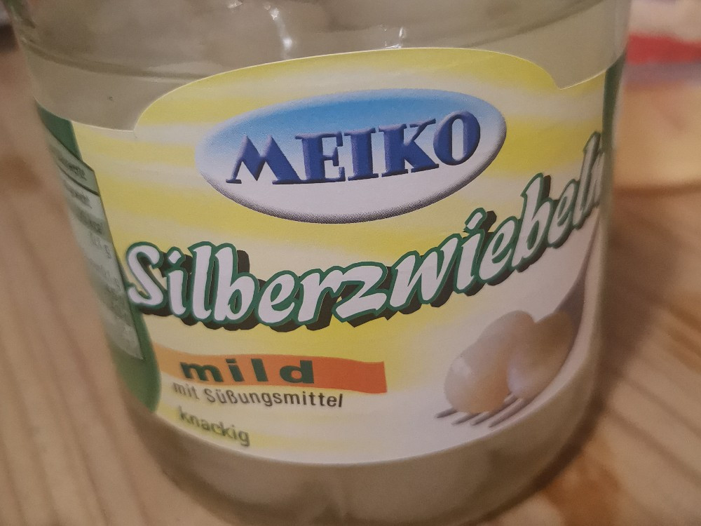 Silberzwiebeln von NiiGhtZz | Hochgeladen von: NiiGhtZz