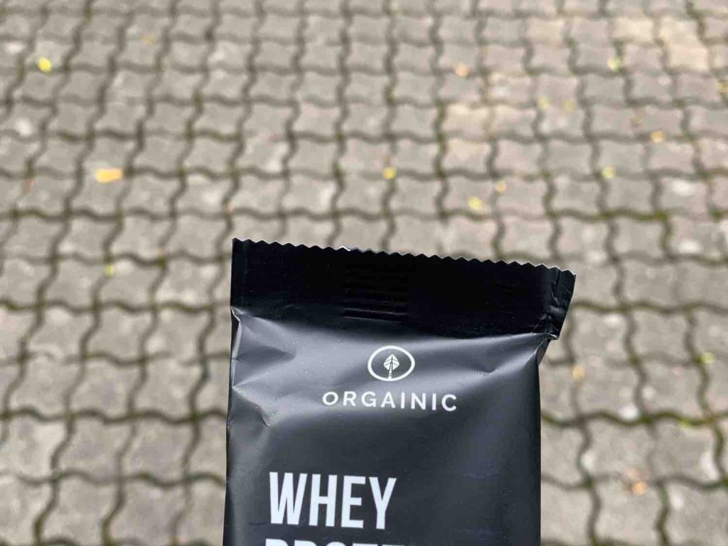 Whey Protein Bar, Cacao Peanut Chunk von Arnold111 | Hochgeladen von: Arnold111