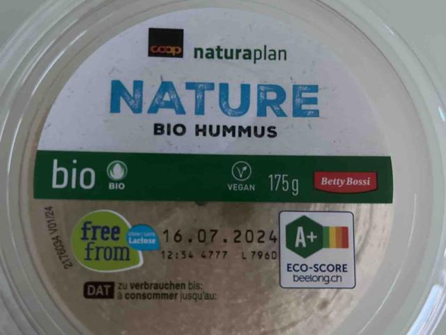 Bio Gummis Naturaplan von siru2020 | Hochgeladen von: siru2020