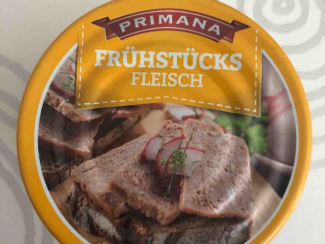 Frühstücks Fleisch  von miki98 | Hochgeladen von: miki98