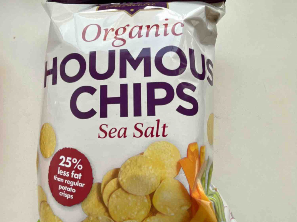 Houmous  Chips von Lili | Hochgeladen von: Lili