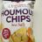 Houmous  Chips von Lili | Hochgeladen von: Lili