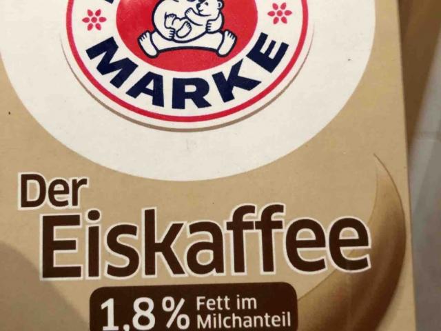 Der Eiscafé, mit 1,8% Fett von Tina2311 | Hochgeladen von: Tina2311