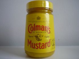Colmans of Norwich Mustard | Hochgeladen von: pedro42