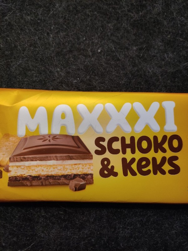 Maxxxi, Schoko & Keks von bazo | Hochgeladen von: bazo