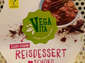 Reisdessert Schoko | Hochgeladen von: wicca Reisdessert Schoko | Hochgeladen von: wicca