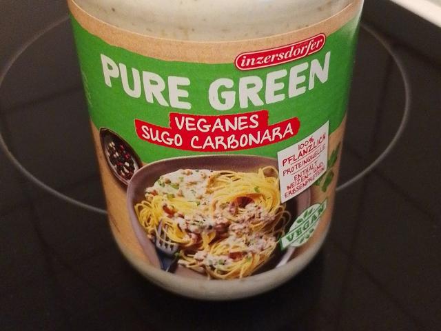 Veganes Sugo Carbonara by Erik Pópity | Uploaded by: Erik Pópity Veganes Sugo Carbonara by Erik Pópity | Uploaded by: Erik Pópity