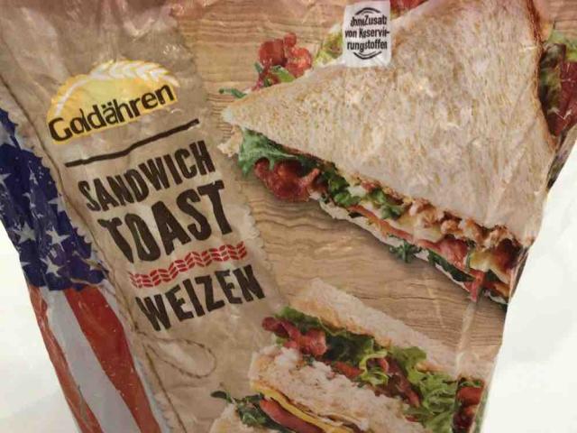 American Sandwich, Weiten von criepl | Hochgeladen von: criepl