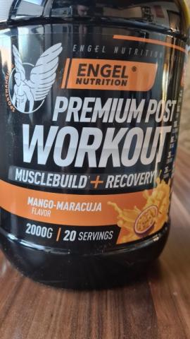 Premium Post  Workout von Mulmel | Hochgeladen von: Mulmel