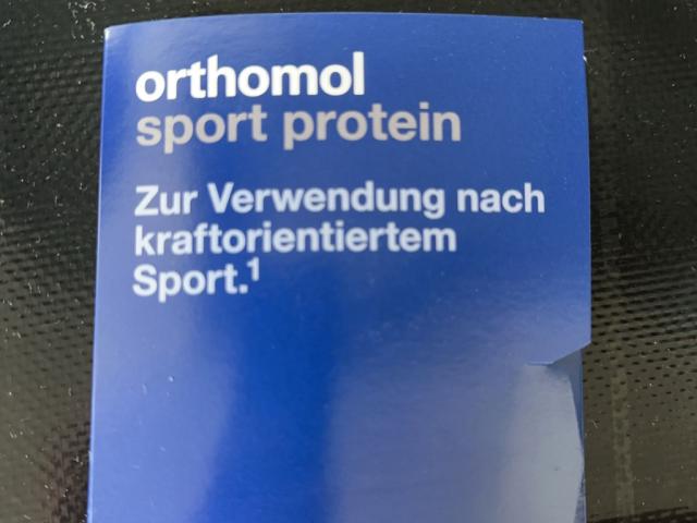 Orthomol sport protein Vanille von Schlumpf1337 | Hochgeladen von: Schlumpf1337 Orthomol sport protein Vanille von Schlumpf1337 | Hochgeladen von: Schlumpf1337