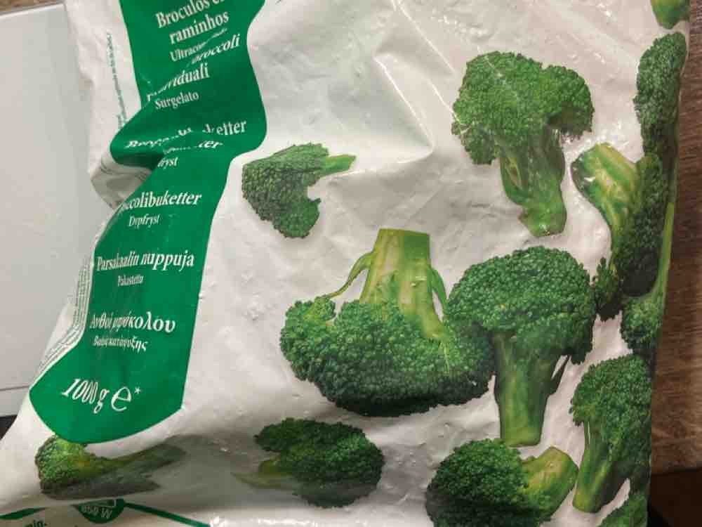Broccoli von saesh81 | Hochgeladen von: saesh81