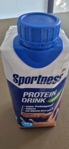 Protein Drink, vegan von ts82ts | Hochgeladen von: ts82ts