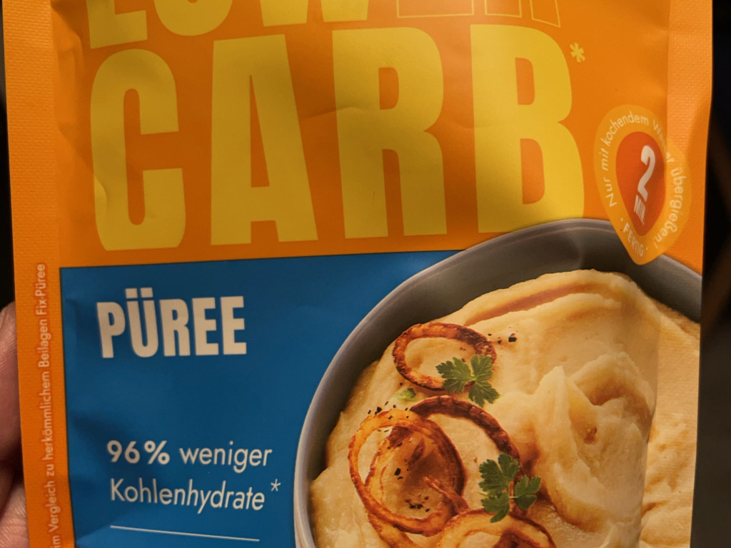 Steiner‘s Low Carb Püree von Swimmer | Hochgeladen von: Swimmer Steiner‘s Low Carb Püree von Swimmer | Hochgeladen von: Swimmer