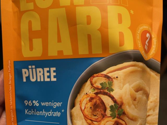 Steiner‘s Low Carb Püree von Swimmer | Hochgeladen von: Swimmer Steiner‘s Low Carb Püree von Swimmer | Hochgeladen von: Swimmer