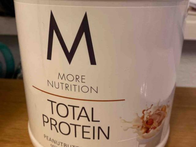 Total Protein, Peanutbutter Swirl von supermob | Hochgeladen von: supermob