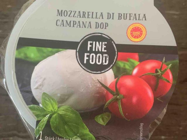 Mozarella di Bufala, Campagna DOP von Arida91 | Hochgeladen von: Arida91