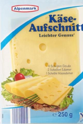 Käse Aufschnitt Leicht  von maggus90 | Hochgeladen von: maggus90