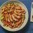 Schawarma Chicken Pasta mit Schwarzkümmel von ftrinkl | Hochgeladen von: ftrinkl
