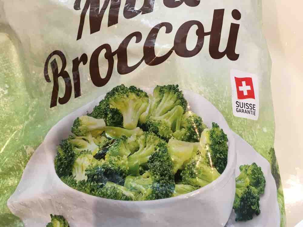 Mini Broccoli von Mirjhari | Hochgeladen von: Mirjhari