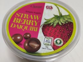 Schoko Kugeln Strawberry Daiquiri, Erdbeere | Hochgeladen von: wip