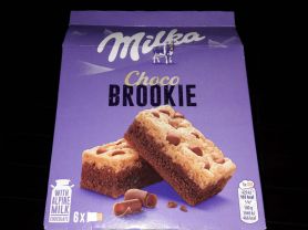 Milka Choco Brookie | Hochgeladen von: Siope