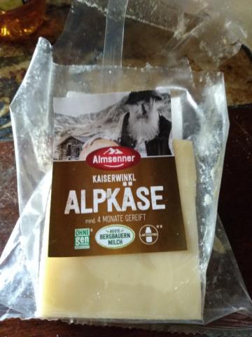 Alpkäse, 45% F.i.T von kretschi123 | Hochgeladen von: kretschi123