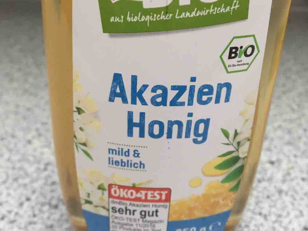 Akazien Honig von tanjastein775 | Hochgeladen von: tanjastein775