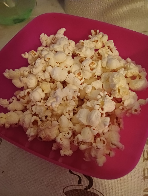 Popcorn, gezuckert von Ekaterini Coutri | Hochgeladen von: Ekaterini Coutri