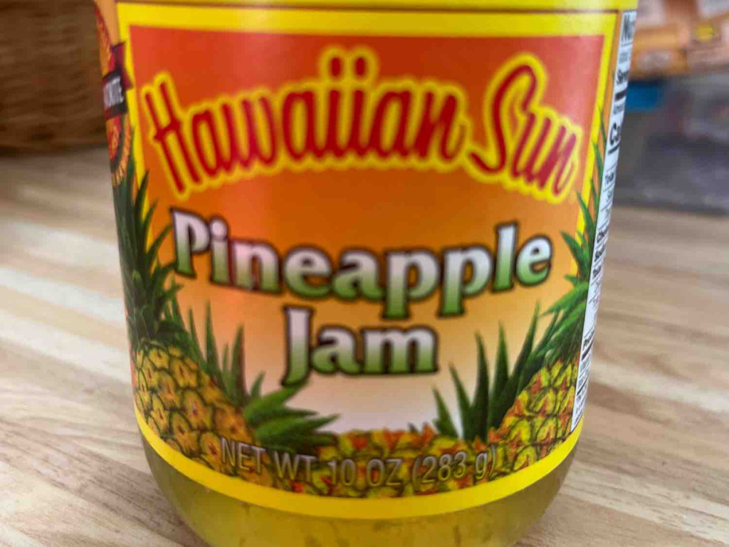 Pineapple Jam von MLSwim | Hochgeladen von: MLSwim