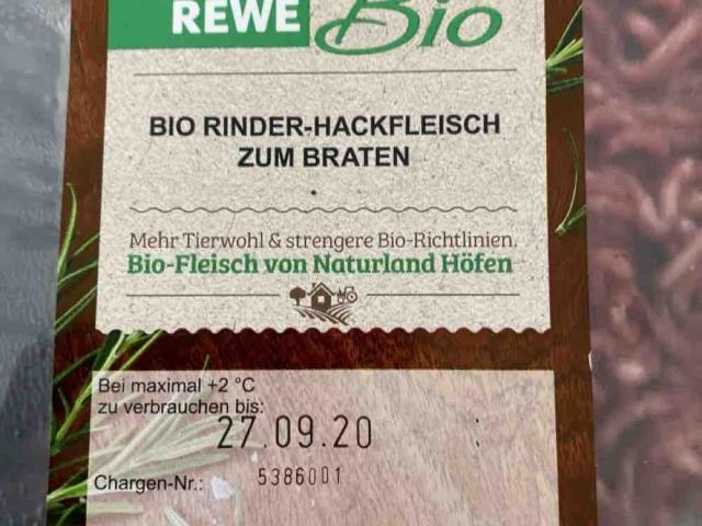 Rinder-Hackfleisch zum Braten von IDKIDC | Hochgeladen von: IDKIDC