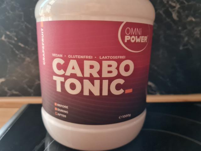 Carbo Tonic von alexroth07392 | Hochgeladen von: alexroth07392