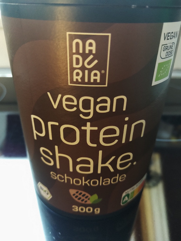Vegan Protein Shake Schokolade von schillischote | Hochgeladen von: schillischote