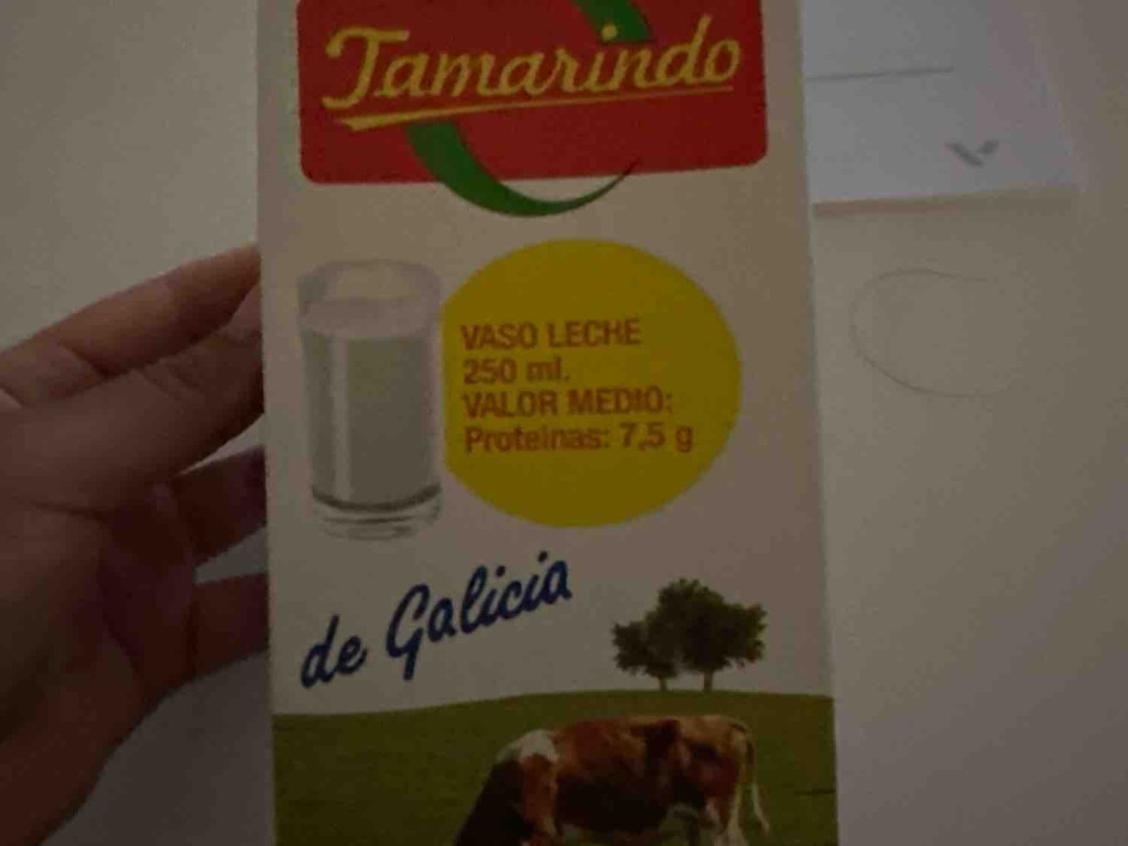 tamarindo vaso leche, entera von mariettaxbravo | Hochgeladen von: mariettaxbravo