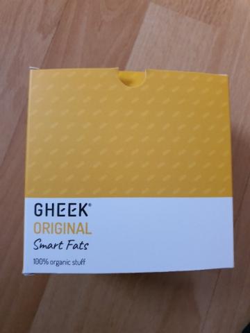 Gheek Smart Fats von Gaby63 | Hochgeladen von: Gaby63