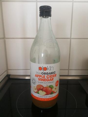 Apple Cider Vinegar raw organic von shortydermane | Hochgeladen von: shortydermane