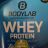 Bodylab Whey Pistache von ChristianeHosin | Hochgeladen von: ChristianeHosin