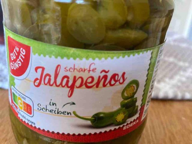 Jalapeños by Isa1803 | Uploaded by: Isa1803