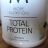 Total  Protein, Keksteig von nadinehope | Hochgeladen von: nadinehope