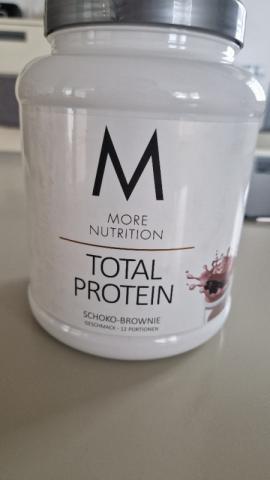 Total Protein Schoko von Sab_rina | Hochgeladen von: Sab_rina