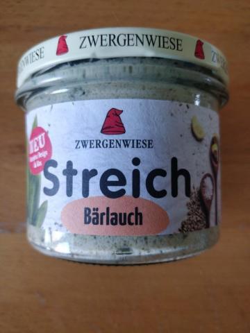 Bärlauch, Streich von stefaniem | Hochgeladen von: stefaniem