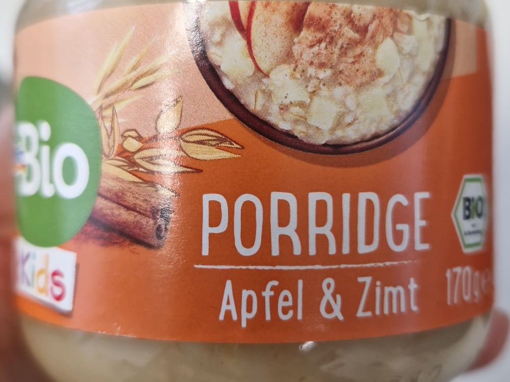 Porridge Apfel Zimt von johannacheshirecat | Hochgeladen von: johannacheshirecat Porridge Apfel Zimt von johannacheshirecat | Hochgeladen von: johannacheshirecat