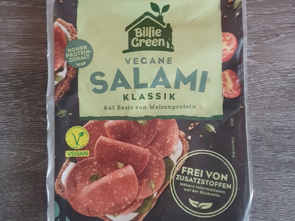 Salami by tcv | Hochgeladen von: tcv Salami by tcv | Hochgeladen von: tcv