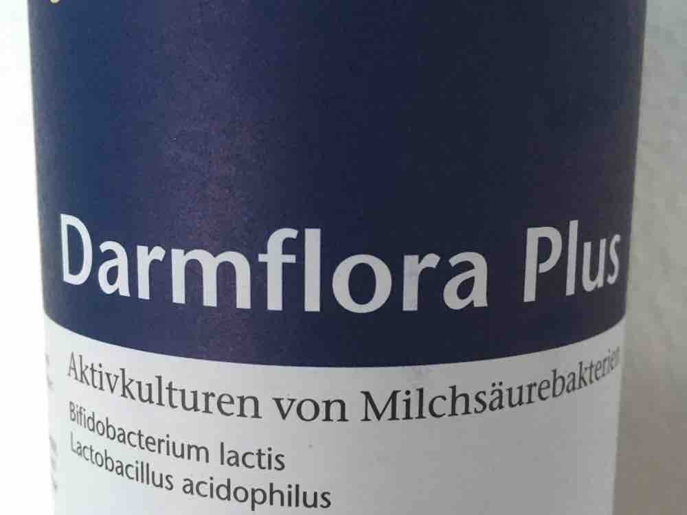 Darmflora plus Aktivkulturen von svreman | Hochgeladen von: svreman
