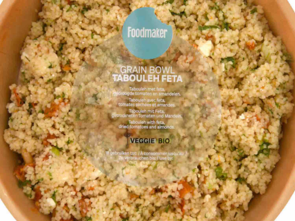 Tabouleh Feta von crystal3107 | Hochgeladen von: crystal3107