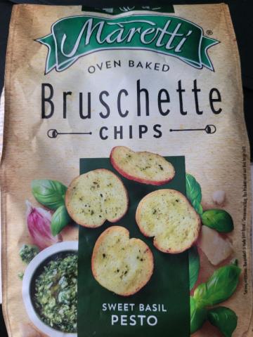 Bruschetta Chips von AlPa2210 | Hochgeladen von: AlPa2210