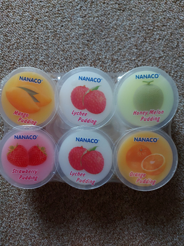 NANACO, Mixer flavour von janoschmap | Hochgeladen von: janoschmap