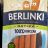 Berlinka natura kurczak von Kathinka88 | Hochgeladen von: Kathinka88