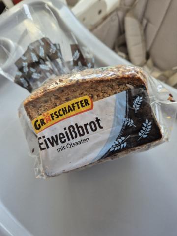 Eiweibrot von dschulze22812 | Hochgeladen von: dschulze22812