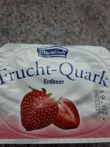 Frucht-Quark, Erdbeer von Mao75 | Hochgeladen von: Mao75